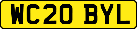 WC20BYL