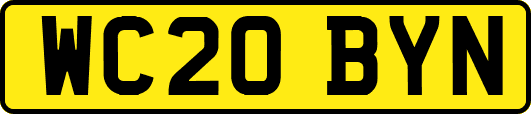 WC20BYN