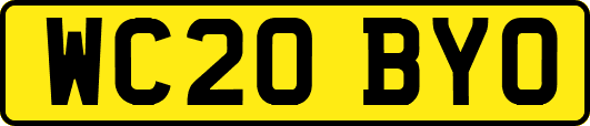 WC20BYO
