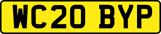 WC20BYP