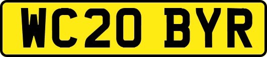 WC20BYR