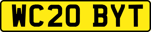 WC20BYT