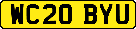 WC20BYU