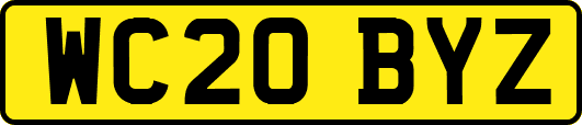 WC20BYZ
