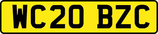 WC20BZC