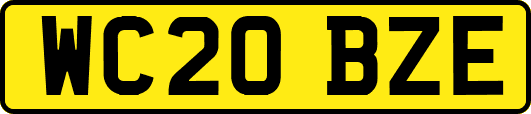 WC20BZE
