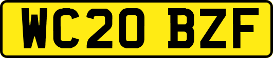 WC20BZF