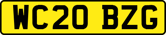 WC20BZG