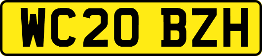 WC20BZH
