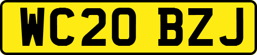 WC20BZJ