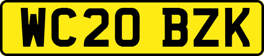 WC20BZK