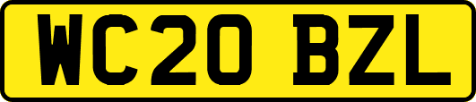 WC20BZL