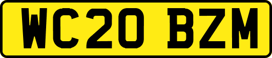 WC20BZM