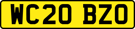 WC20BZO