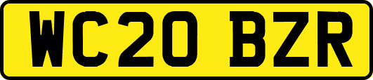 WC20BZR