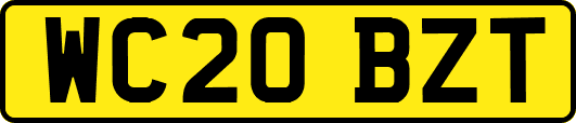 WC20BZT