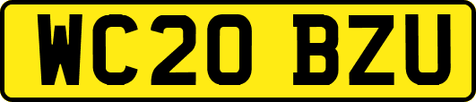WC20BZU