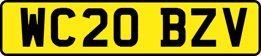 WC20BZV