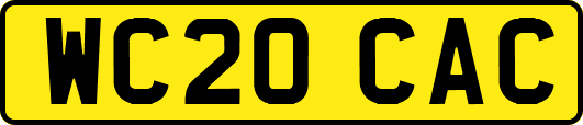 WC20CAC