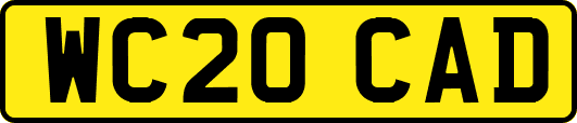 WC20CAD