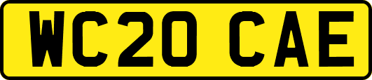 WC20CAE