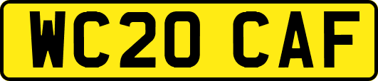 WC20CAF