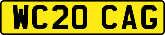 WC20CAG