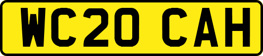 WC20CAH