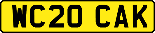 WC20CAK