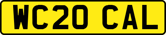 WC20CAL