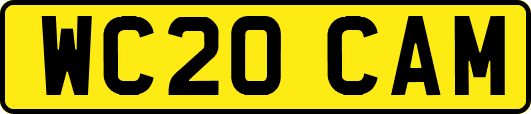 WC20CAM
