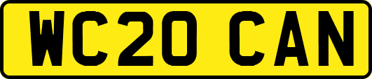 WC20CAN
