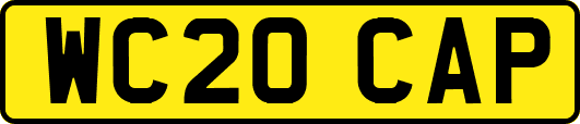 WC20CAP