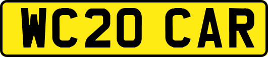 WC20CAR