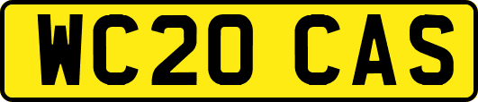 WC20CAS