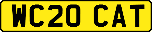 WC20CAT