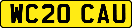 WC20CAU