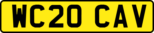 WC20CAV