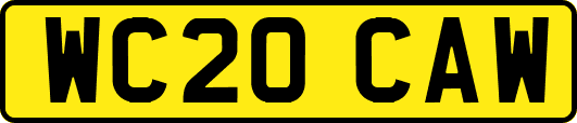 WC20CAW
