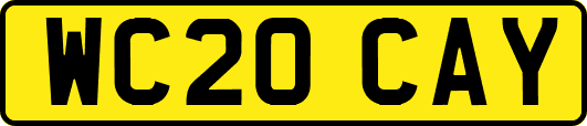 WC20CAY