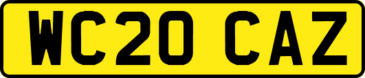 WC20CAZ