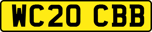 WC20CBB