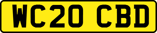 WC20CBD