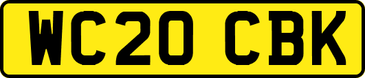 WC20CBK