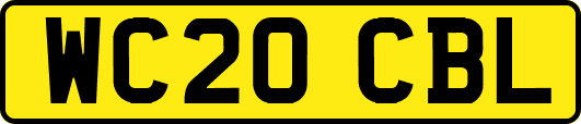 WC20CBL