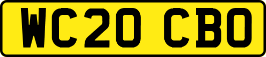 WC20CBO