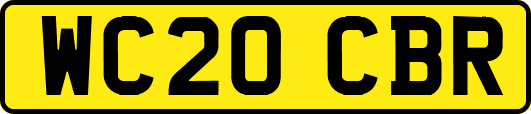 WC20CBR
