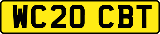 WC20CBT