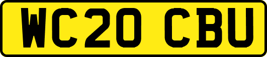 WC20CBU