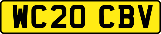 WC20CBV